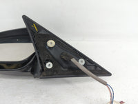 2005-2009 Subaru Legacy Driver Side View Mirror - Left Door Mirror OEM Used - Oemusedautoparts1.com