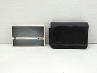 2009 Subaru Legacy Owners Manual Book Guide OEM Used Auto Parts - Oemusedautoparts1.com