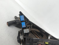 2006-2009 Subaru Legacy Fusebox Fuse Box Panel Relay Module P/N:MB100200B Fits Fits 2006 2007 2008 2009 OEM Used Auto Parts 