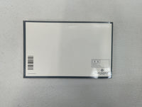 2009 Subaru Legacy Owners Manual Book Guide OEM Used Auto Parts - Oemusedautoparts1.com
