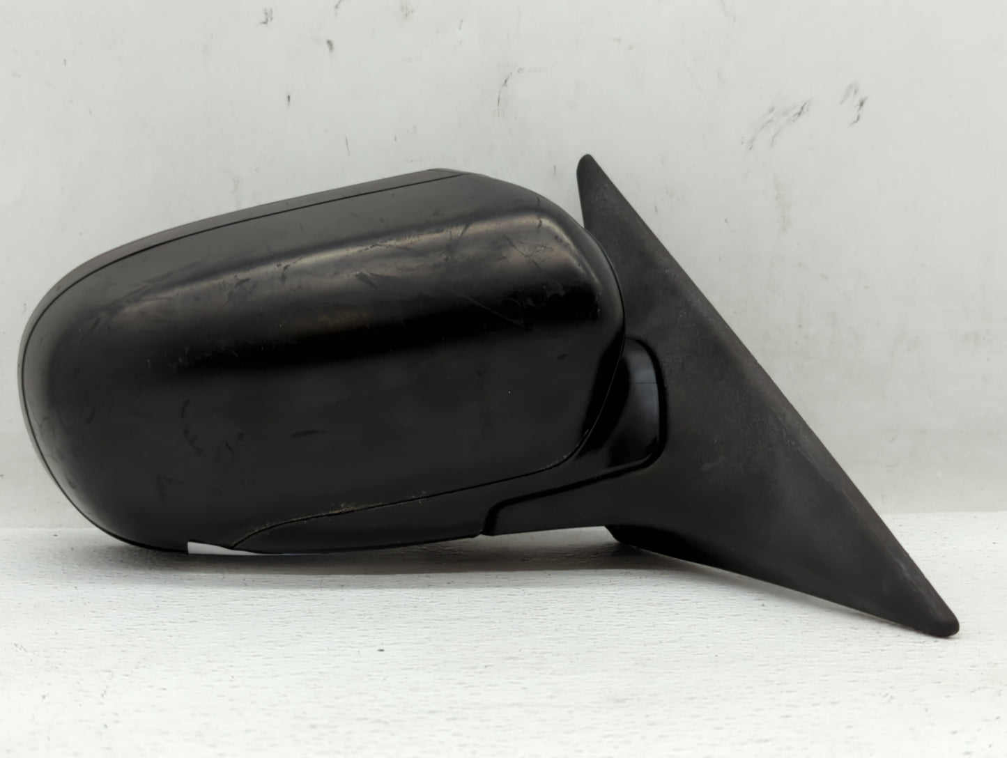 2005-2009 Subaru Legacy Passenger Side View Mirror - Right Door Mirror OEM Used - Oemusedautoparts1.com