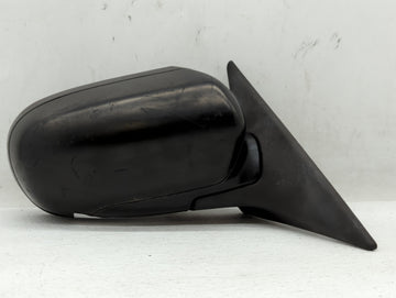 2005-2009 Subaru Legacy Passenger Side View Mirror - Right Door Mirror OEM Used - Oemusedautoparts1.com