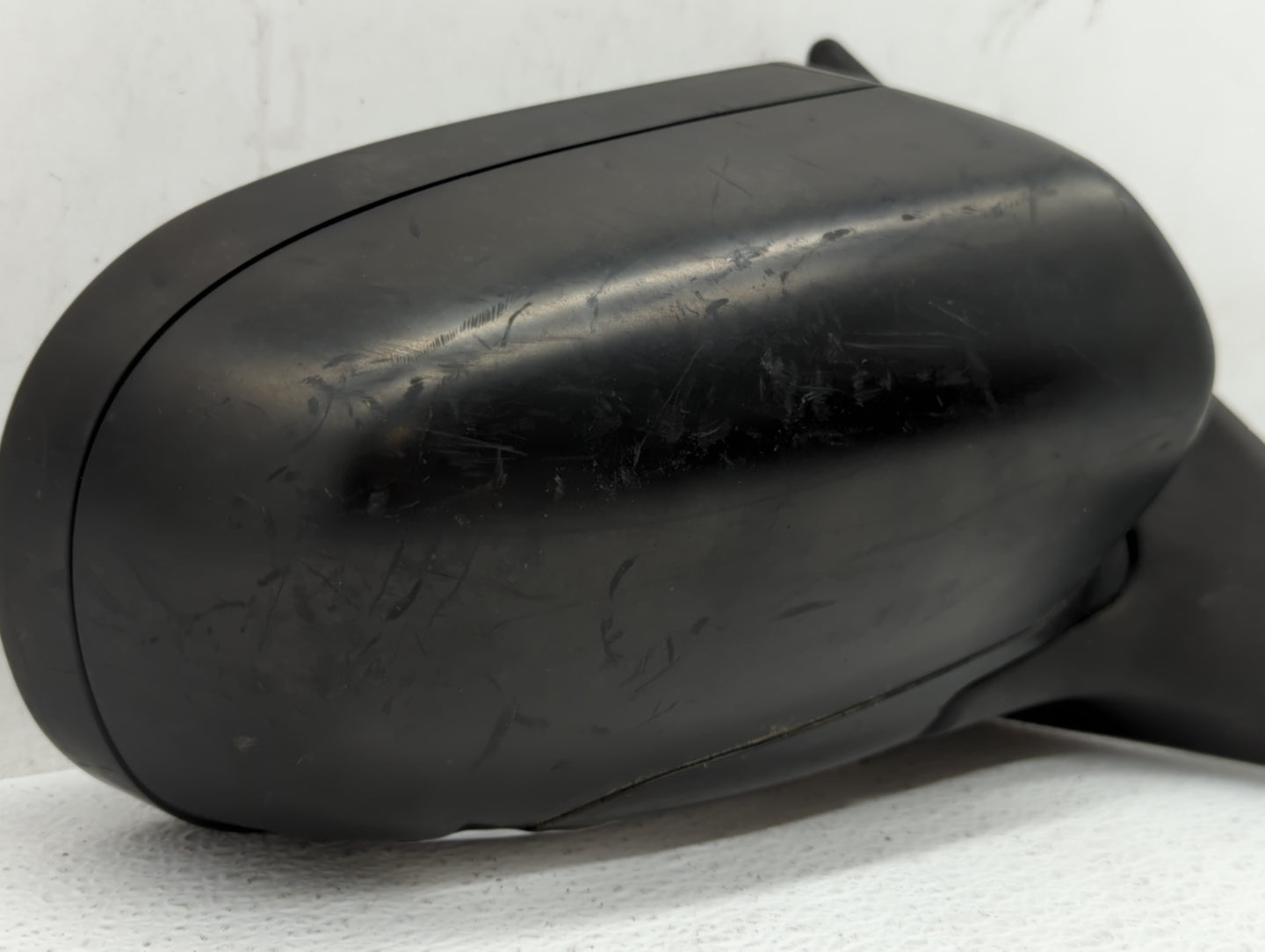 2005-2009 Subaru Legacy Passenger Side View Mirror - Right Door Mirror OEM Used - Oemusedautoparts1.com