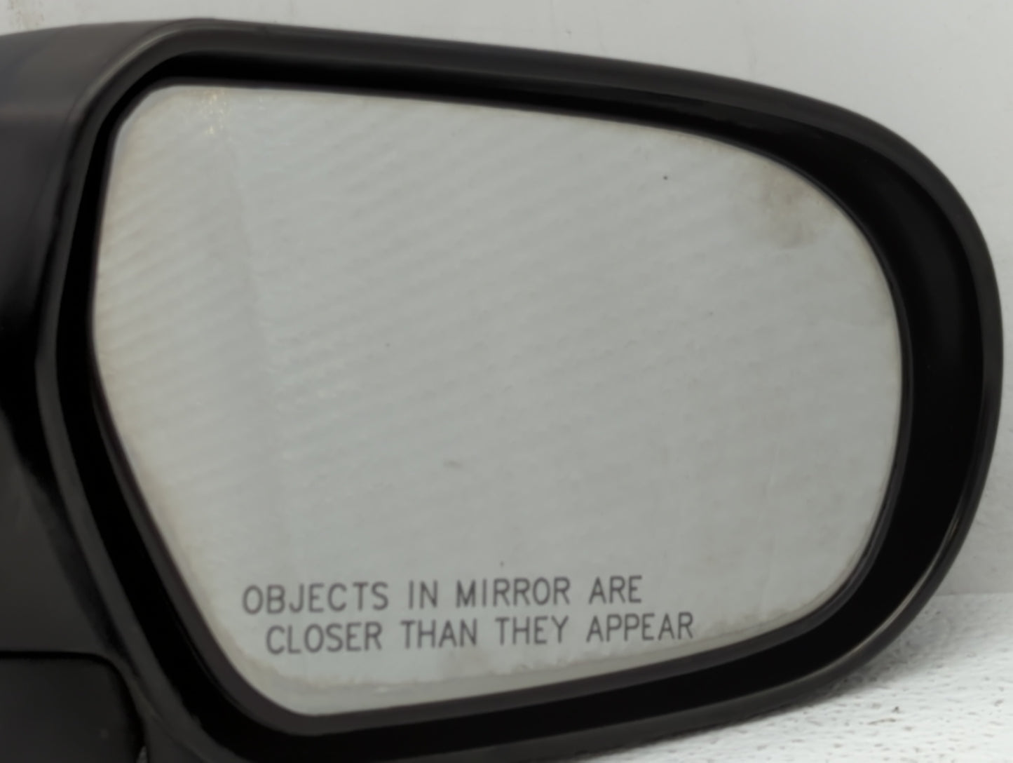 2005-2009 Subaru Legacy Passenger Side View Mirror - Right Door Mirror OEM Used - Oemusedautoparts1.com