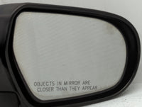 2005-2009 Subaru Legacy Passenger Side View Mirror - Right Door Mirror OEM Used - Oemusedautoparts1.com