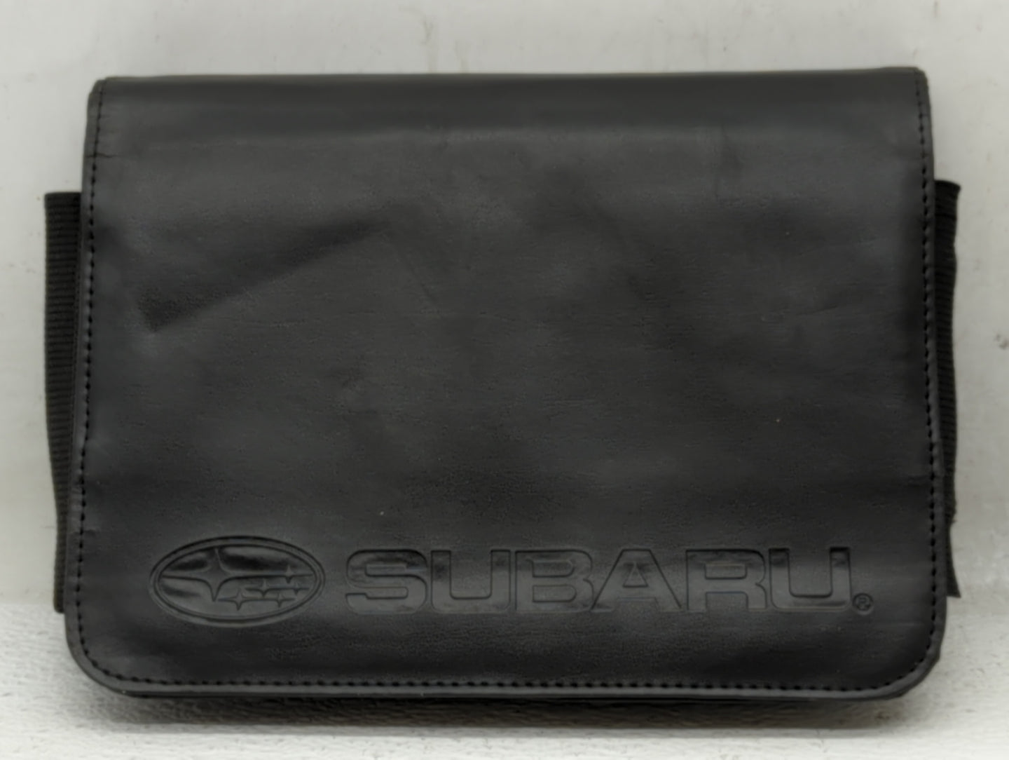 2009 Subaru Legacy Owners Manual Book Guide OEM Used Auto Parts - Oemusedautoparts1.com