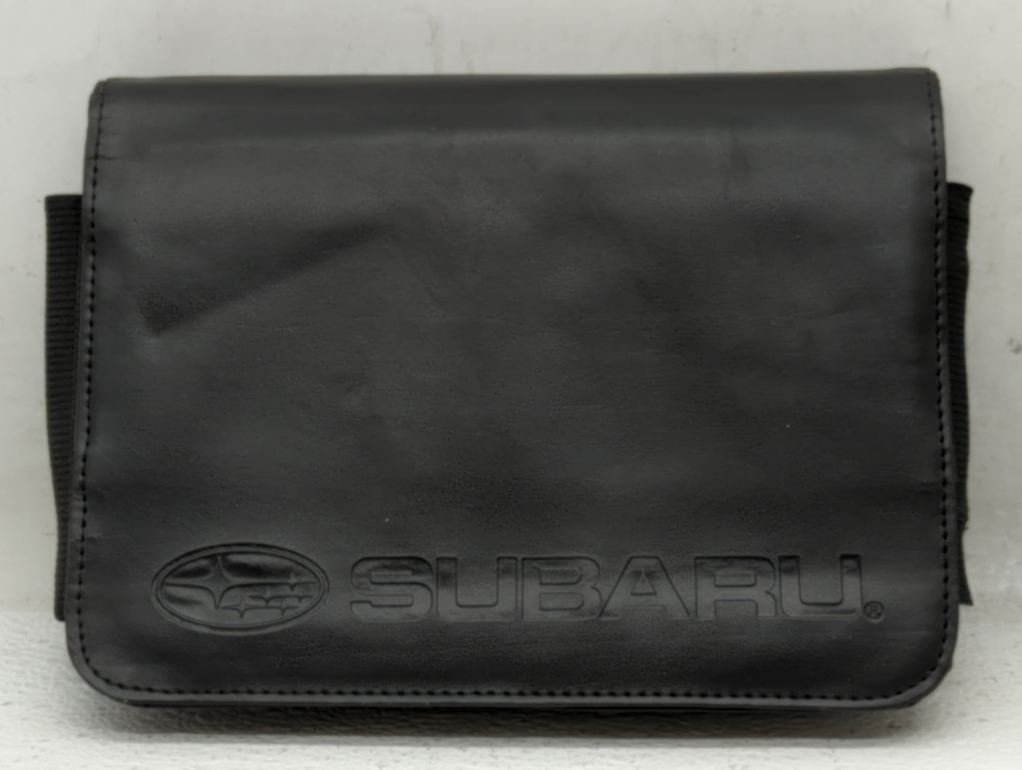 2009 Subaru Legacy Owners Manual Book Guide OEM Used Auto Parts - Oemusedautoparts1.com