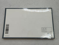 2009 Subaru Legacy Owners Manual Book Guide OEM Used Auto Parts - Oemusedautoparts1.com