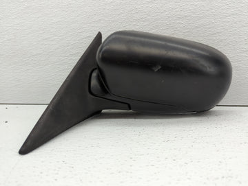 2005-2009 Subaru Legacy Driver Side View Mirror - Left Door Mirror OEM Used - Oemusedautoparts1.com