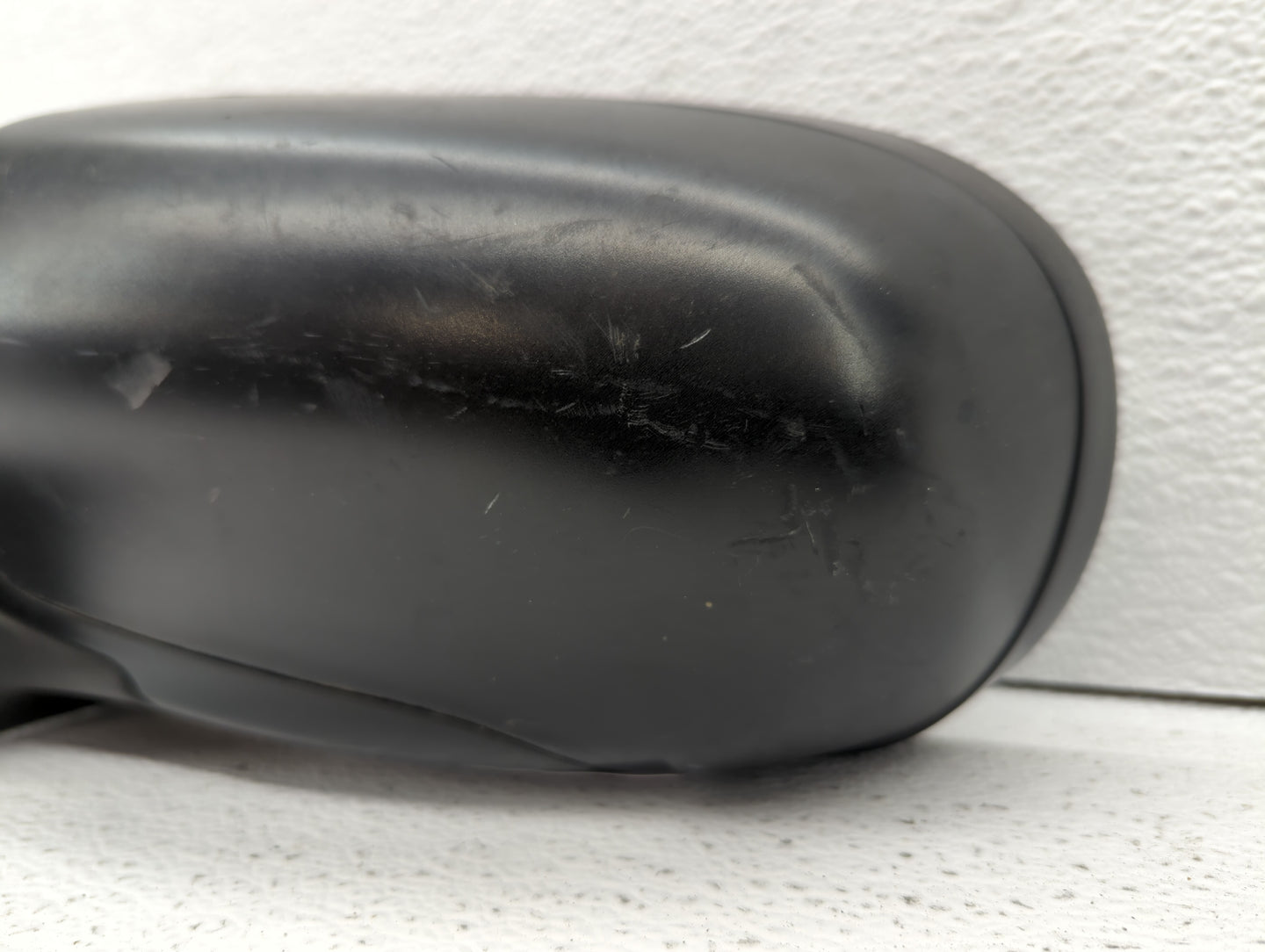 2005-2009 Subaru Legacy Driver Side View Mirror - Left Door Mirror OEM Used - Oemusedautoparts1.com