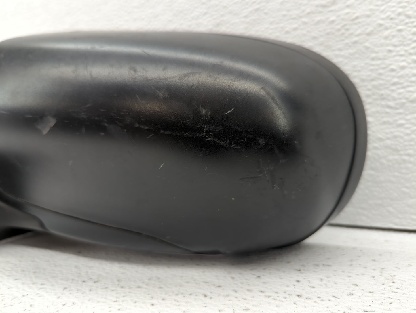 2005-2009 Subaru Legacy Driver Side View Mirror - Left Door Mirror OEM Used - Oemusedautoparts1.com