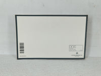 2009 Subaru Legacy Owners Manual Book Guide OEM Used Auto Parts - Oemusedautoparts1.com