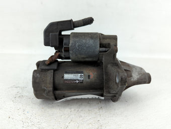 compare product 2008-2015 Subaru Legacy Car Starter Motor Solenoid OEM P/N:TN428000-4790 TN438000-0540 Fits OEM Used Auto Parts