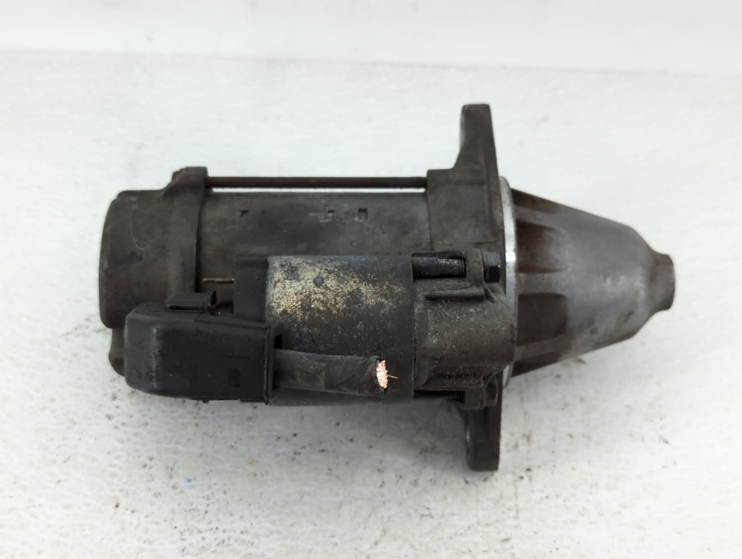 2008-2015 Subaru Legacy Car Starter Motor Solenoid OEM P/N:TN428000-4790 TN438000-0540 Fits OEM Used Auto Parts - Oemusedaut