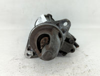 2008-2015 Subaru Legacy Car Starter Motor Solenoid OEM P/N:TN428000-4790 TN438000-0540 Fits OEM Used Auto Parts - Oemusedaut