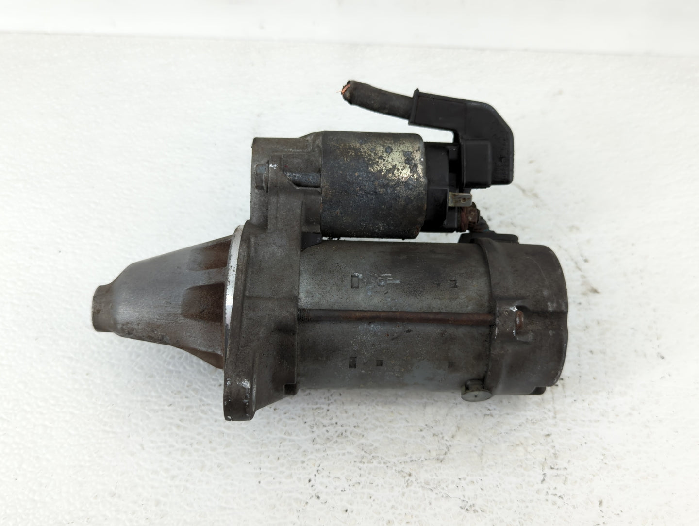 2008-2015 Subaru Legacy Car Starter Motor Solenoid OEM P/N:TN428000-4790 TN438000-0540 Fits OEM Used Auto Parts - Oemusedaut