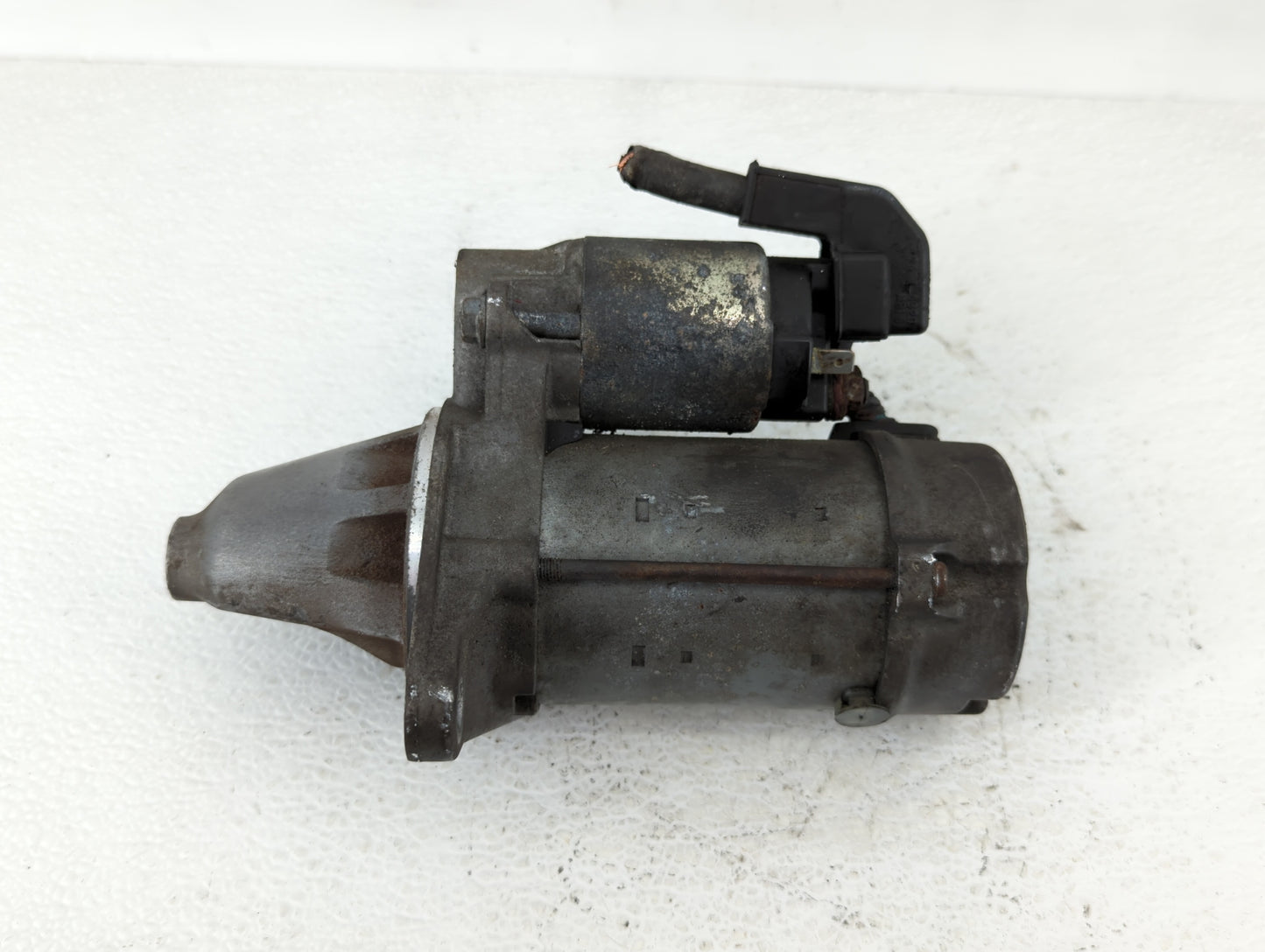 2008-2015 Subaru Legacy Car Starter Motor Solenoid OEM P/N:TN428000-4790 TN438000-0540 Fits OEM Used Auto Parts - Oemusedaut