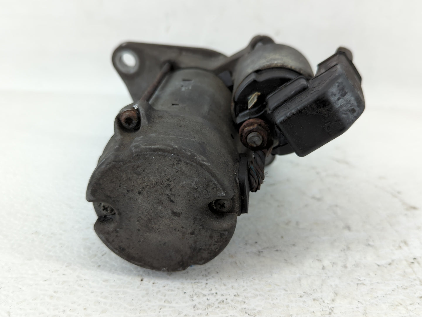 2008-2015 Subaru Legacy Car Starter Motor Solenoid OEM P/N:TN428000-4790 TN438000-0540 Fits OEM Used Auto Parts - Oemusedaut