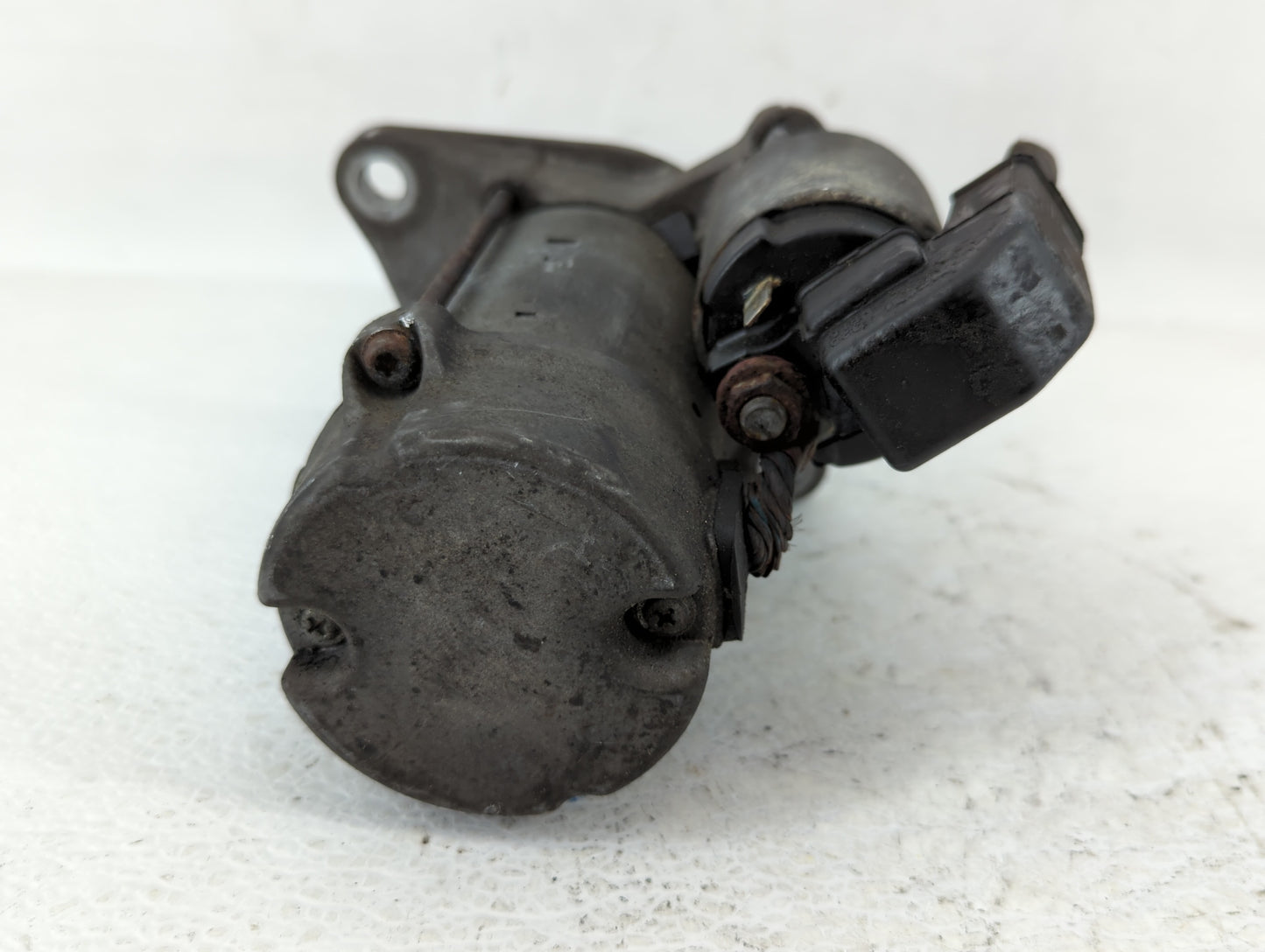 2008-2015 Subaru Legacy Car Starter Motor Solenoid OEM P/N:TN428000-4790 TN438000-0540 Fits OEM Used Auto Parts - Oemusedaut