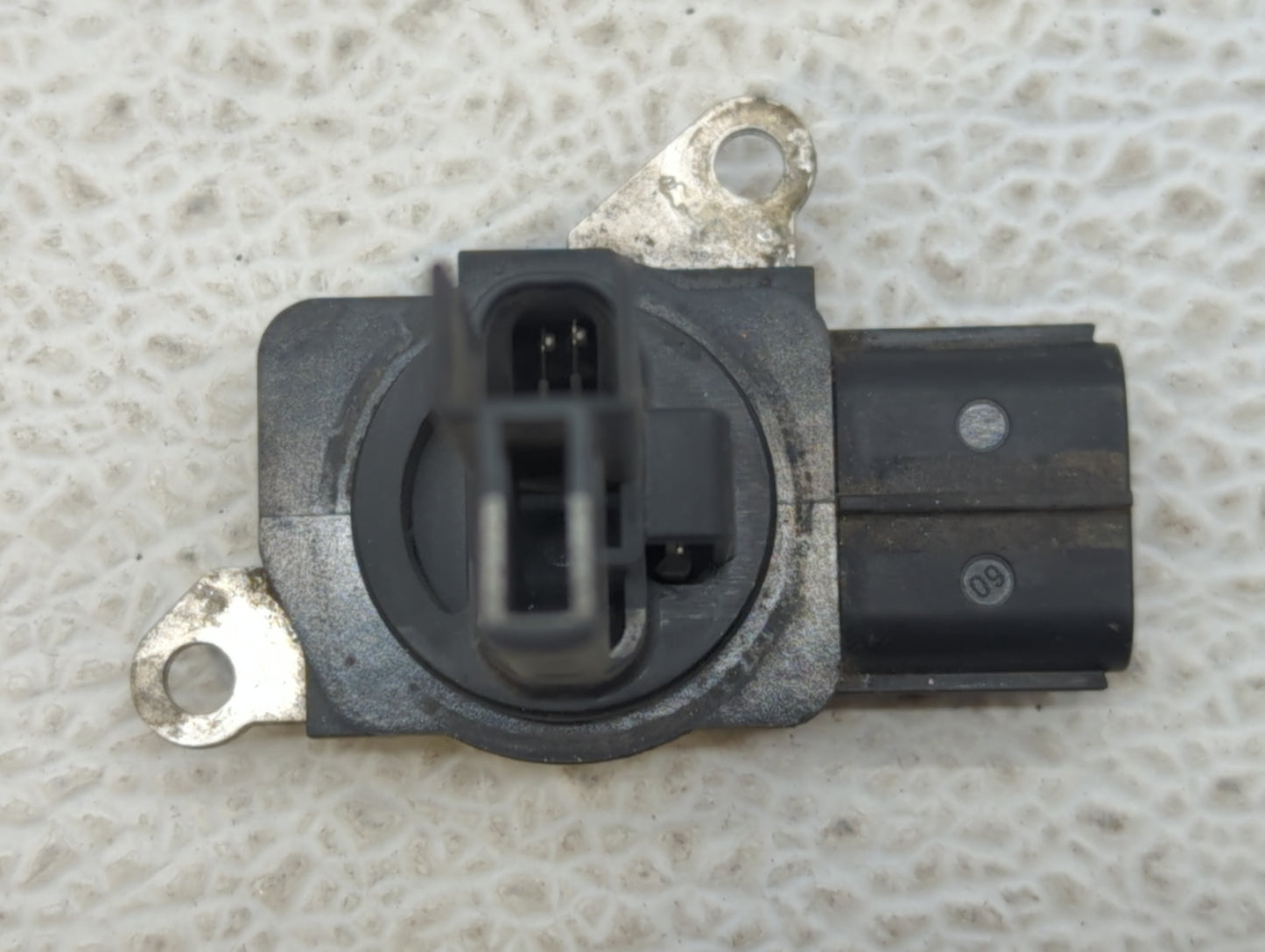 2008-2019 Subaru Legacy Mass Air Flow Meter Maf - Oemusedautoparts1.com