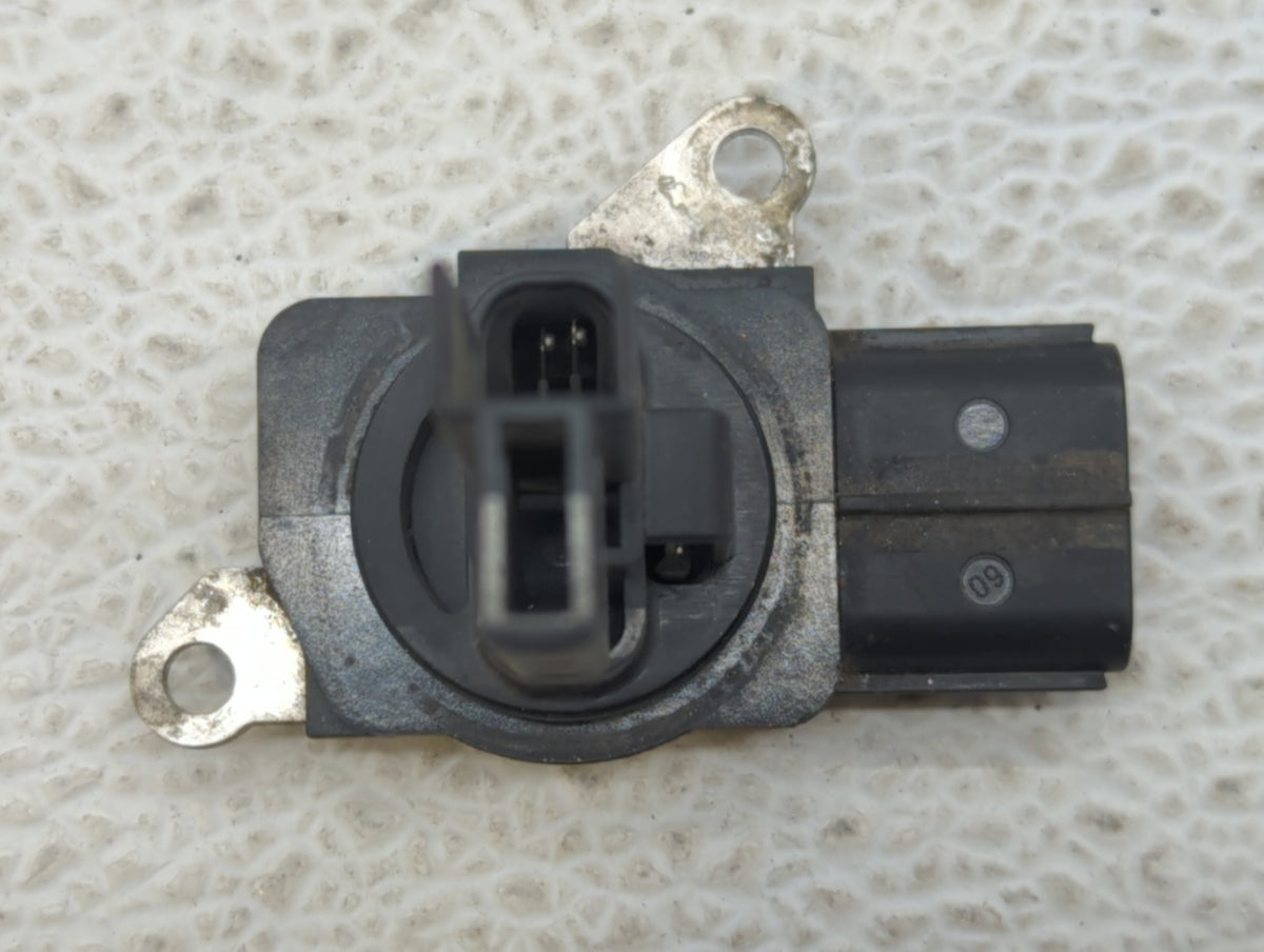 2008-2019 Subaru Legacy Mass Air Flow Meter Maf Sensor 491102 - Oemusedautoparts1.com
