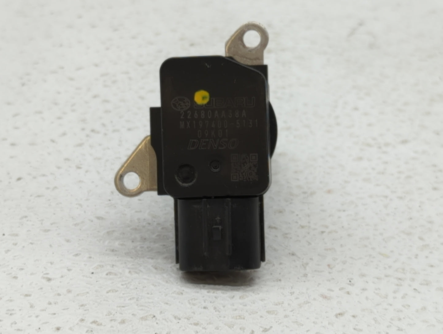 2008-2019 Subaru Legacy Mass Air Flow Meter Maf - Oemusedautoparts1.com
