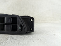 2005-2009 Subaru Legacy Master Power Window Switch Replacement Driver Side Left Fits Fits 2005 2006 2007 2008 2009 OEM Used 