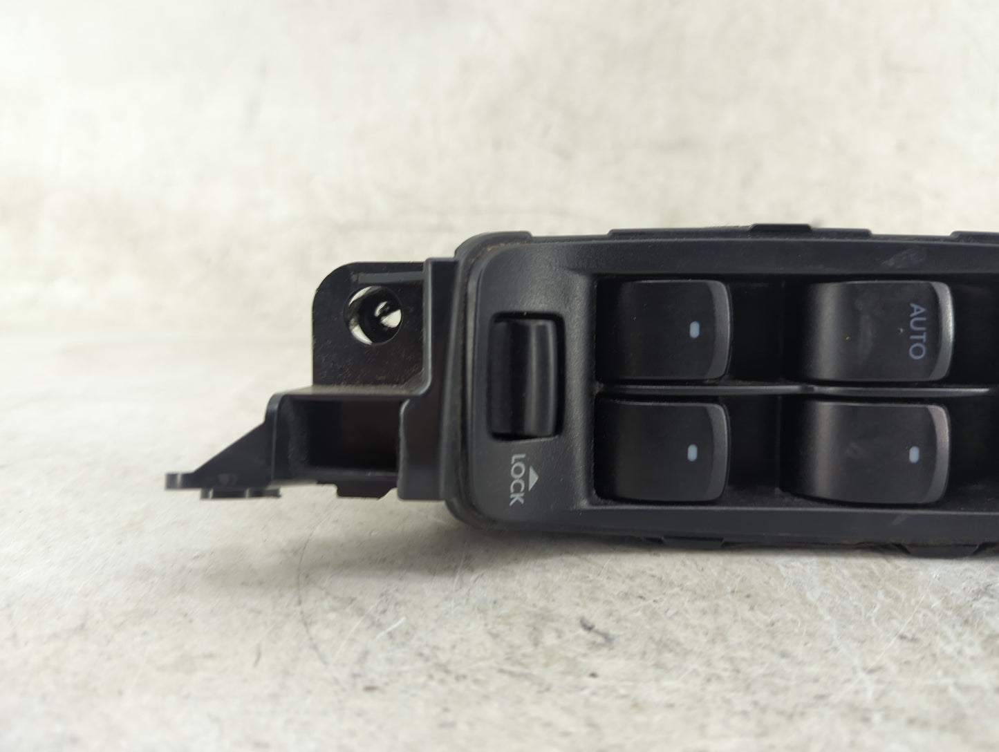 2005-2009 Subaru Legacy Master Power Window Switch Replacement Driver Side Left Fits Fits 2005 2006 2007 2008 2009 OEM Used 