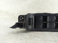 2005-2009 Subaru Legacy Master Power Window Switch Replacement Driver Side Left Fits Fits 2005 2006 2007 2008 2009 OEM Used 