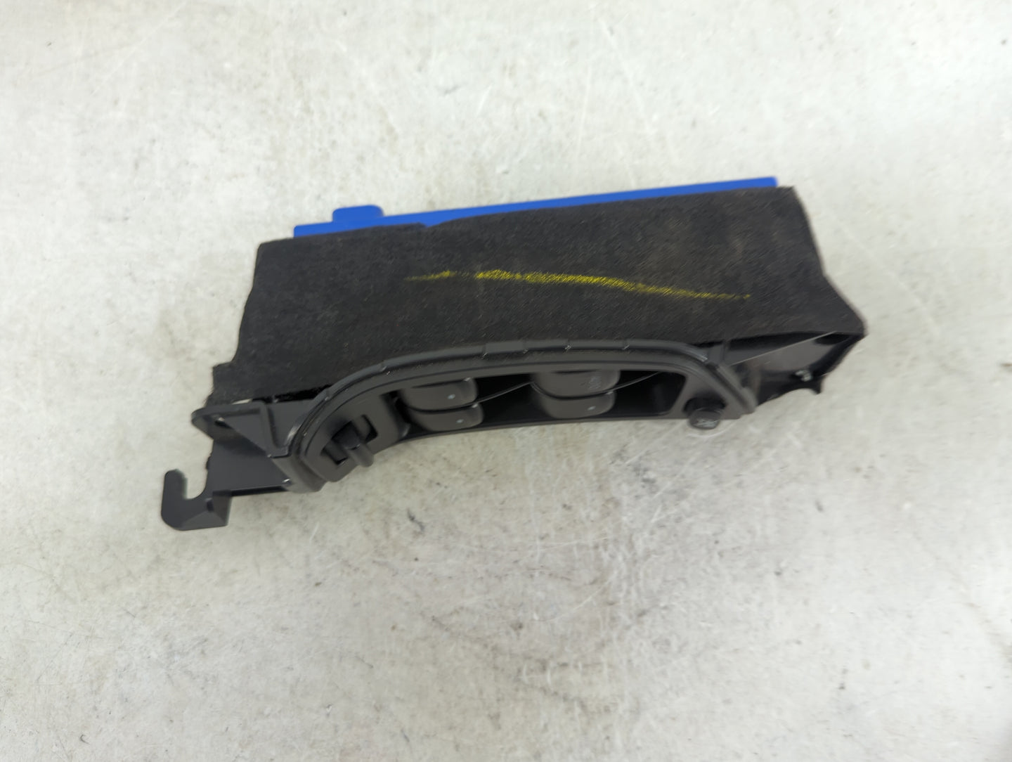 2005-2009 Subaru Legacy Master Power Window Switch Replacement Driver Side Left Fits Fits 2005 2006 2007 2008 2009 OEM Used 