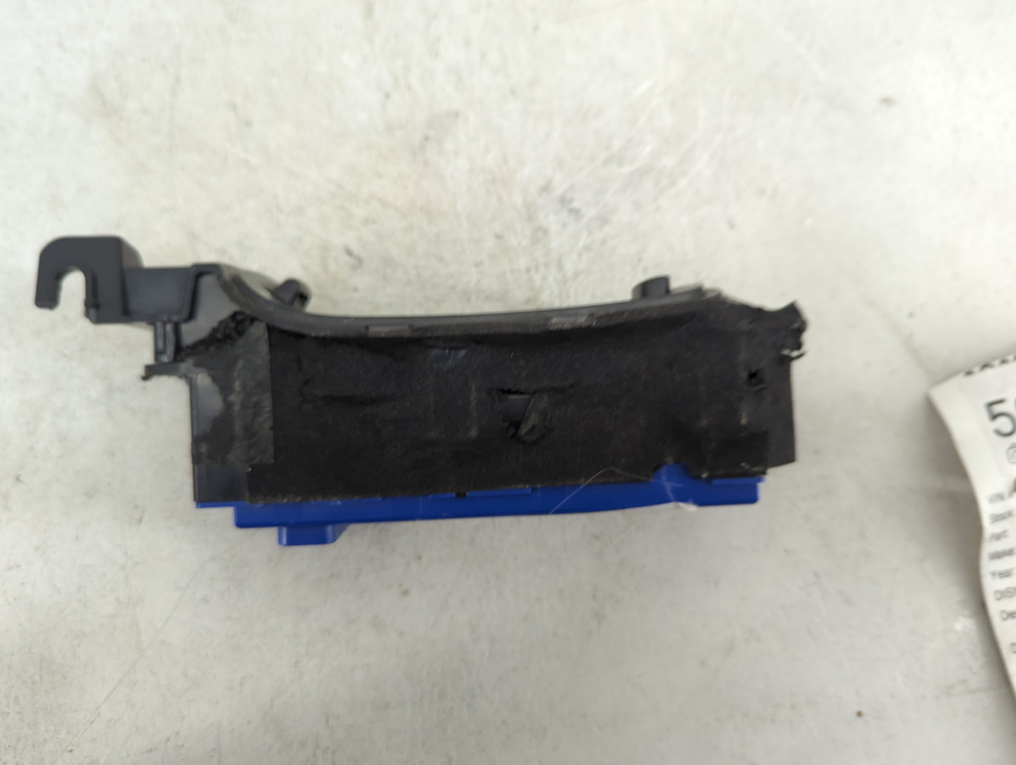 2005-2009 Subaru Legacy Master Power Window Switch Replacement Driver Side Left Fits Fits 2005 2006 2007 2008 2009 OEM Used 