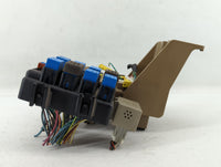 2009 Subaru Legacy Fusebox Fuse Box Panel Relay Module P/N:82201AG05A Fits OEM Used Auto Parts - Oemusedautoparts1.com