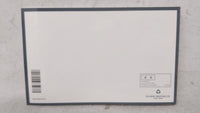 2009 Subaru Legacy Owners Manual Book Guide OEM Used Auto Parts - Oemusedautoparts1.com