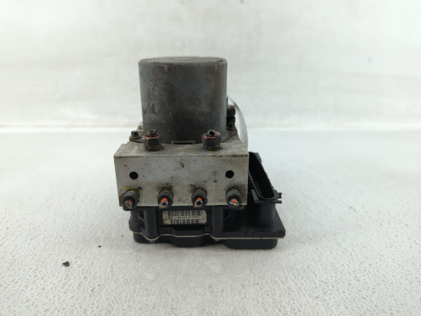 2008-2009 Subaru Legacy ABS Pump Control Module Replacement P/N:27536AG31A Fits Fits 2008 2009 OEM Used Auto Parts - Oemused