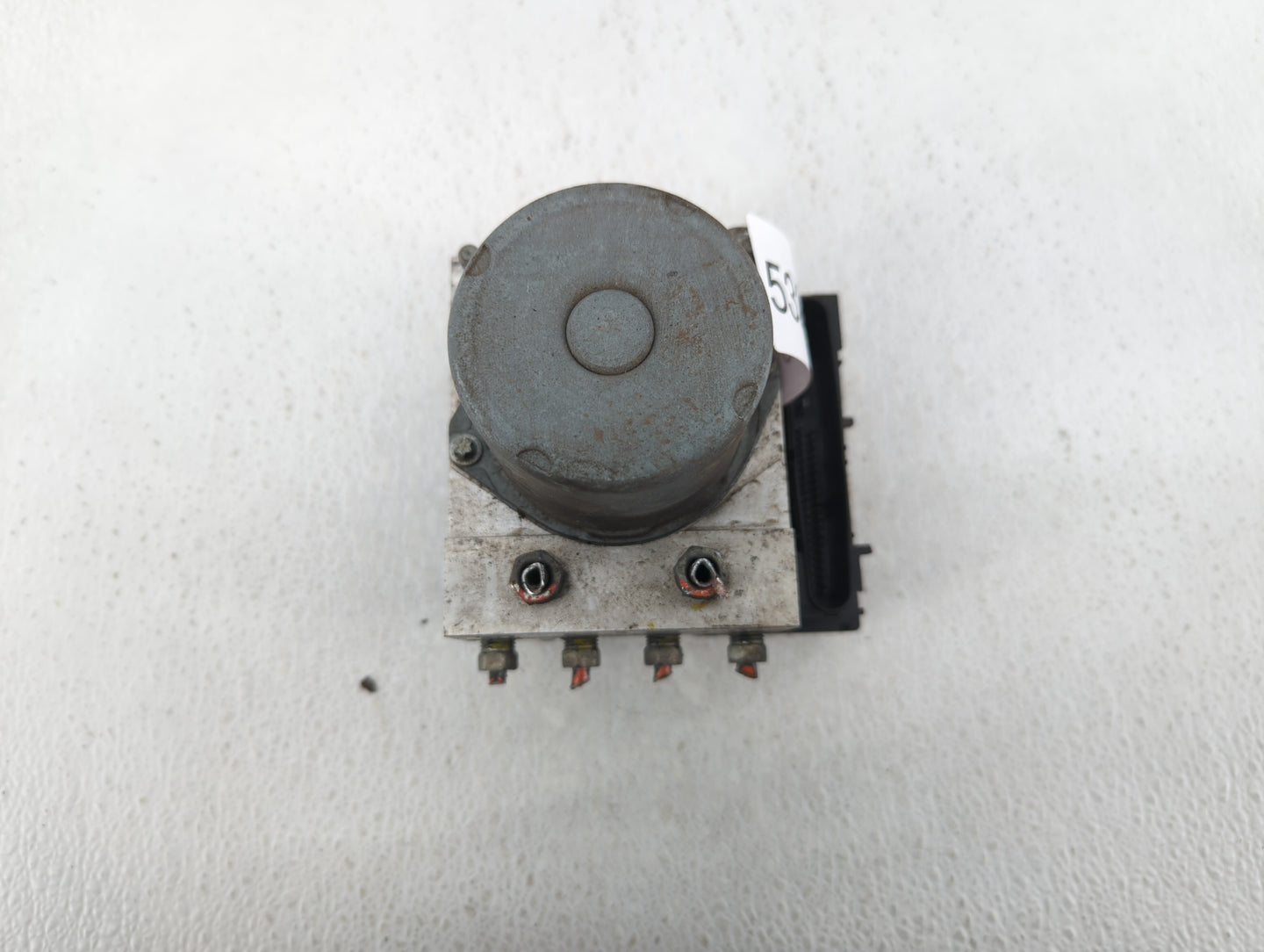 2008-2009 Subaru Legacy ABS Pump Control Module Replacement P/N:27536AG31A Fits Fits 2008 2009 OEM Used Auto Parts - Oemused