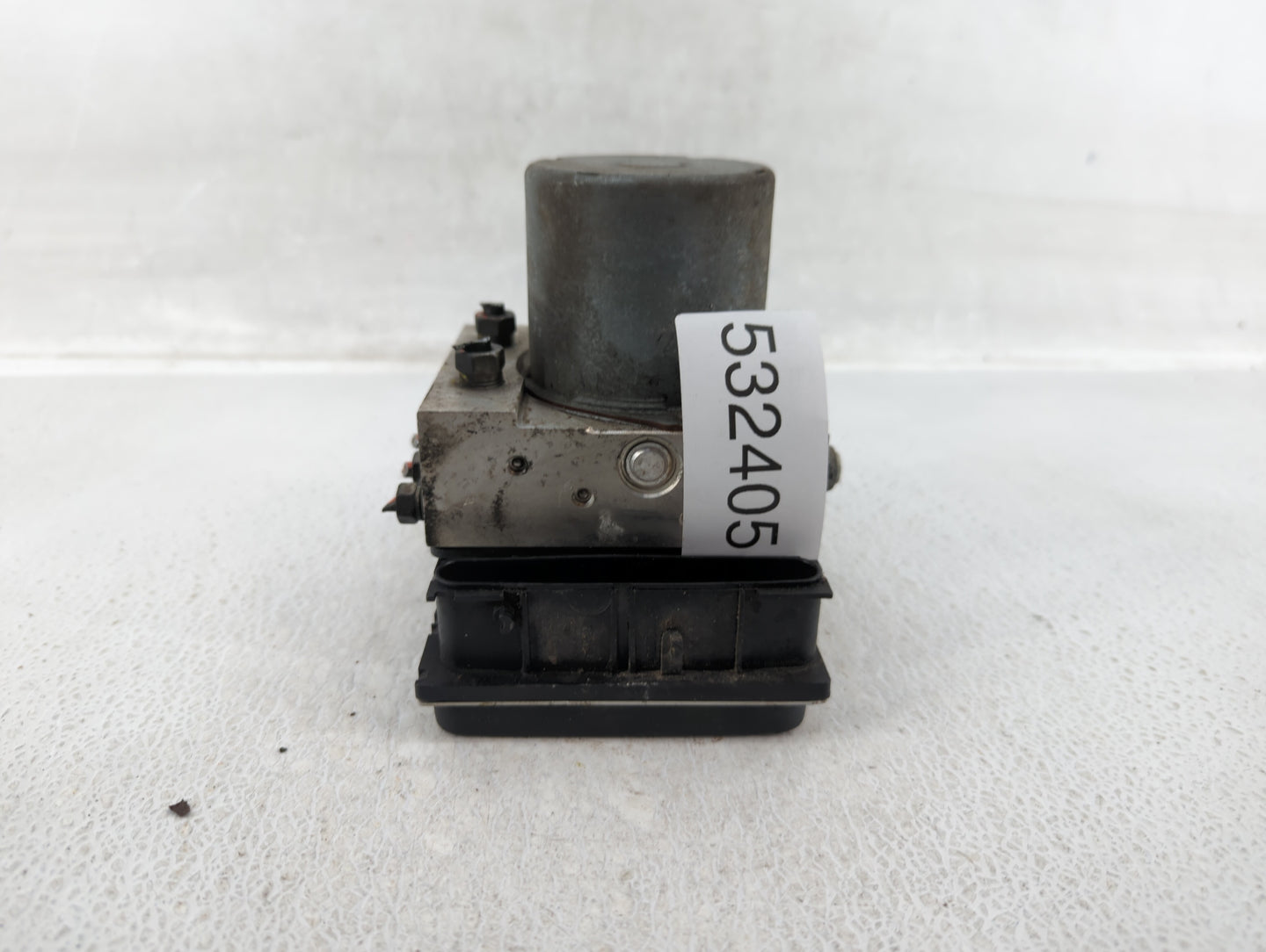 2008-2009 Subaru Legacy ABS Pump Control Module Replacement P/N:27536AG31A Fits Fits 2008 2009 OEM Used Auto Parts - Oemused