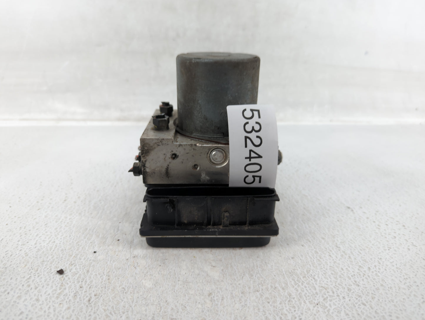 2008-2009 Subaru Legacy ABS Pump Control Module Replacement P/N:27536AG31A Fits Fits 2008 2009 OEM Used Auto Parts - Oemused