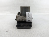 2008-2009 Subaru Legacy ABS Pump Control Module Replacement P/N:27536AG31A Fits Fits 2008 2009 OEM Used Auto Parts - Oemused