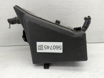 2006-2009 Subaru Legacy Fusebox Fuse Box Panel Relay Module Fits Fits 2006 2007 2008 2009 OEM Used Auto Parts - Oemusedautop