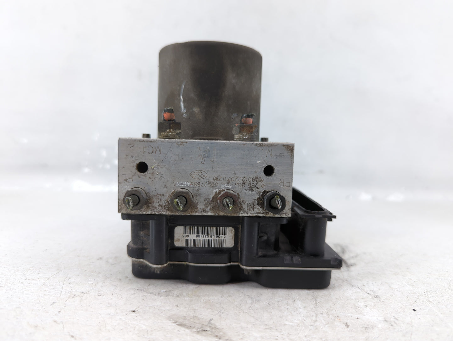 2008-2009 Subaru Legacy ABS Pump Control Module Replacement P/N:265 234 735 00 Fits Fits 2008 2009 OEM Used Auto Parts - Oem