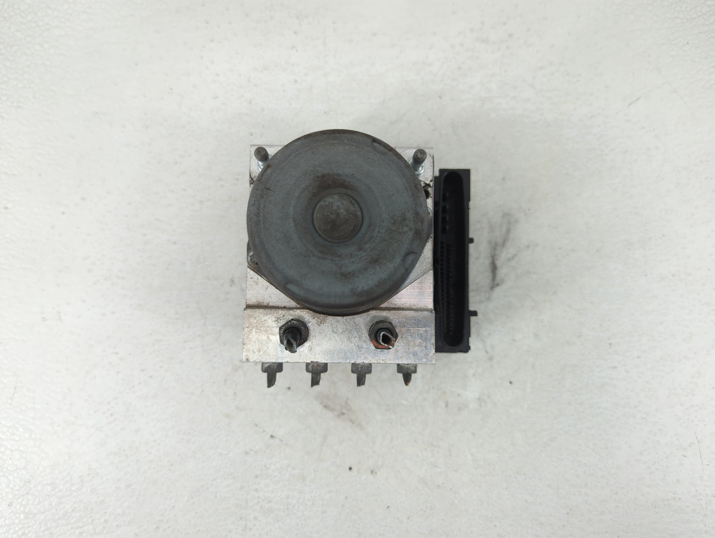 2008-2009 Subaru Legacy ABS Pump Control Module Replacement P/N:265 234 735 00 Fits Fits 2008 2009 OEM Used Auto Parts - Oem