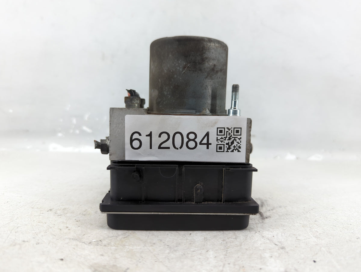 2008-2009 Subaru Legacy Anti-Lock Brake ABS Pump Module Actuator OEM P/N:265 234 735 00 Fits Fits 2008 2009 OEM Used Auto Pa