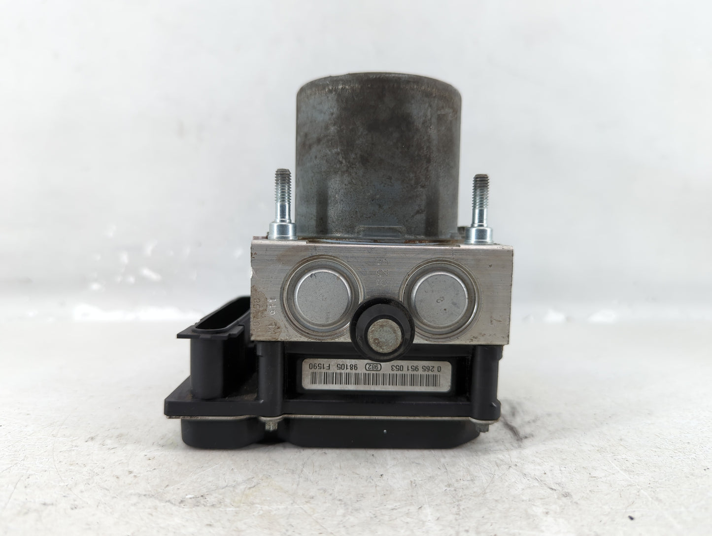 2008-2009 Subaru Legacy ABS Pump Control Module Replacement P/N:265 234 735 00 Fits Fits 2008 2009 OEM Used Auto Parts - Oem