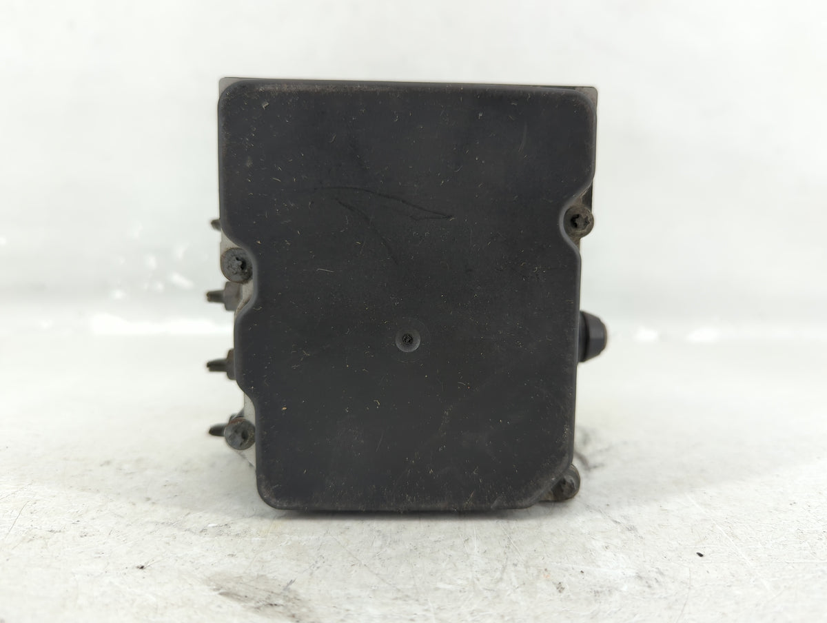 2008-2009 Subaru Legacy Anti-Lock Brake ABS Pump Module Actuator OEM P/N:265 234 735 00 Fits Fits 2008 2009 OEM Used Auto Pa