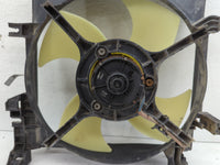 2005-2014 Subaru Legacy Left Radiator Fan Motor Assembly 613209 - Oemusedautoparts1.com
