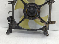 2005-2014 Subaru Legacy Left Radiator Fan Motor Assembly 613209 - Oemusedautoparts1.com