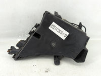 2006-2009 Subaru Legacy Fusebox Fuse Box Panel Relay Module P/N:MB100200B Fits Fits 2006 2007 2008 2009 OEM Used Auto Parts 