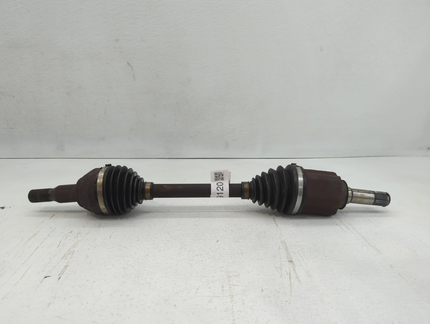 2005-2009 Subaru Legacy Axle Shaft Front Passenger Cv C/v - Oemusedautoparts1.com