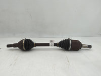 2005-2009 Subaru Legacy Axle Shaft Front Passenger Cv C/v - Oemusedautoparts1.com