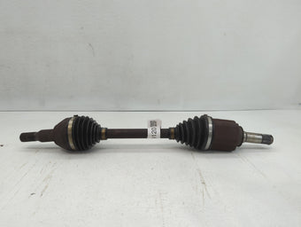 compare product 2005-2009 Subaru Legacy Axle Shaft Front Passenger Cv C/v